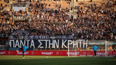 ΟΦΗ:-Πανζουρλισμός-για-τον-αγώνα-με-τη-Λεβερκούζεν-–-Ανοίγει-νέα-θύρα-στο-Παγκρήτιο