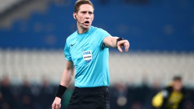 europa-league:-Ο-Έσκας-θα-σφυρίξει-τον-αγώνα-του-Ολυμπιακού-με-τη-Σπάρτα-Πράγας