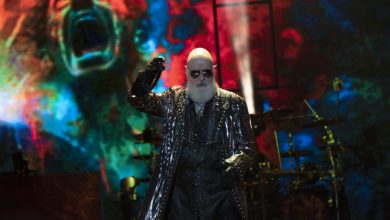 judas-priest:-Οι-θρύλοι-του-χέβι-μέταλ-έρχονται-το-καλοκαίρι-στην-Αθήνα