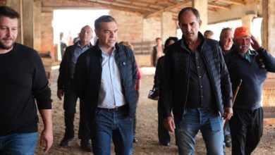 Τσίπρας:-Δεν-θα-έρθουμε-να-κάνουμε-περίπατο-στο-δάσος-αλλά-για-να-συγκρουστούμε-με-συμφέροντα