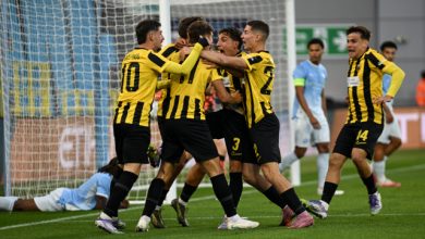 Αήττητοι-οι-Νέοι-της-ΑΕΚ-στο-youth-league,-1-1-με-τη-Σίτι-στο-Μάντσεστερ,-δείτε-τα-γκολ