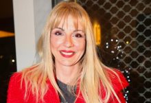 Ματίνα-Νικολάου:-Ένας-έρωτας-είναι-καλοδεχούμενος,-νέα-γυναίκα-είμαι