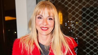 Ματίνα-Νικολάου:-Ένας-έρωτας-είναι-καλοδεχούμενος,-νέα-γυναίκα-είμαι