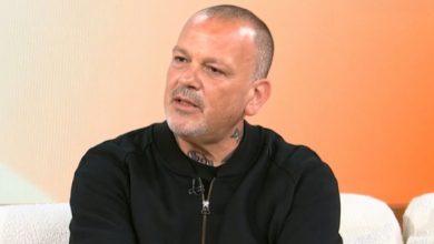 Δημήτρης-Σκαρμούτσος:-Ψυχολογικά-είμαι-εξαιρετικά,-σωματικά-είμαι-ένα-ράκος