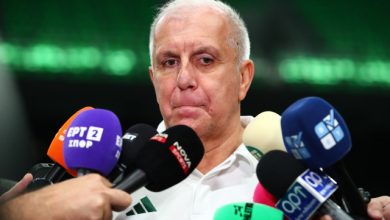 Ομπράντοβιτς:-«Ικανοποιημένος-από-την-απόδοσή-μας,-έχουμε-παίκτες-με-εμπειρία»