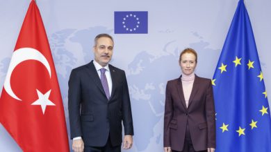 Κάγια-Κάλας-σε-Φιντάν:-Το-τουρκολιβυκό-μνημόνιο-παραβιάζει-κυριαρχικά-δικαιώματα-τρίτων-χωρών
