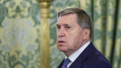 Η-Ρωσία-πρόθυμη-για-τριμερή-με-ΗΠΑ-και-Ουκρανία,-λέει-σύμβουλος-του-Πούτιν
