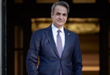 Συνάντηση-Μητσοτάκη-με-τον-πρίγκιπα-διάδοχο-του-Άμπου-Ντάμπι-την-Πέμπτη