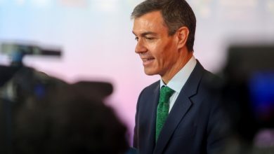 Η-Μαδρίτη-καταγγέλλει-«ξένη-ανάμειξη»-μετά-τις-επιθέσεις-του-Μιλέι-κατά-του-Σάντσεθ