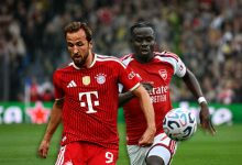 champions-league-live:-Μπάγερν-Άρσεναλ,-Ρεάλ-Μαδρίτης-Λειψία,-οι-ενδεκάδες,-σέντρα-στις-22:00