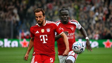 champions-league-live:-Μπάγερν-Άρσεναλ,-Ρεάλ-Μαδρίτης-Λειψία,-οι-ενδεκάδες,-σέντρα-στις-22:00