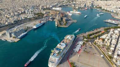 Ακτοπλοΐα:-Το-Μαξίμου-εξετάζει-σενάριο-κάλυψης-έως-70%-του-επιπλέον-ενεργειακού-κόστους