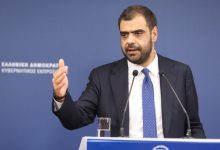 Μαρινάκης-κατά-Ανδρουλάκη-για-το-Τουρκολιβυκό:-«Όταν-μιλάς-για-ήττα,-νομιμοποιείς-την-άλλη-πλευρά»