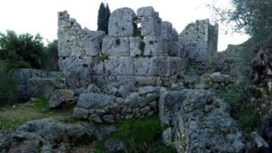 Το-«Ανάκτορο-του-Οδυσσέα»-στην-Ιθάκη-θα-γίνει-επισκέψιμο-για-το-κοινό