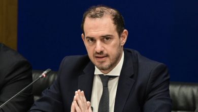 Στο-Ιπποκράτειο-διακομίστηκε-ο-αναπληρωτής-υπουργός-Μεταφορών-Γιώργος-Κώτσηρας