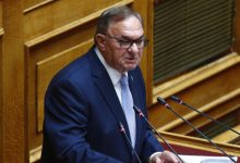Δημήτρης-Καλογερόπουλος-για-το-τουρκολιβυκό:-«Τον-ήπιαμε»,-δείτε-βίντεο