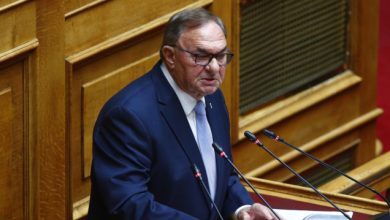 Δημήτρης-Καλογερόπουλος-για-το-τουρκολιβυκό:-«Τον-ήπιαμε»,-δείτε-βίντεο