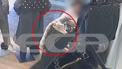 Γυναίκα-στη-Νέα-Ιωνία-άρπαξε-ρούχα-αξίας-1.000-ευρώ-μέσα-σε-30-δευτερόλεπτα,-δείτε-βίντεο