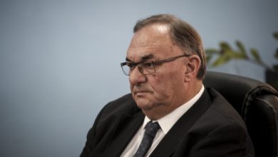 Τα-μαζεύει-ο-Δημήτρης-Καλογερόπουλος:-Ατυχής-η-έκφραση-«τον-ήπιαμε»-για-το-τουρκολιβυκό