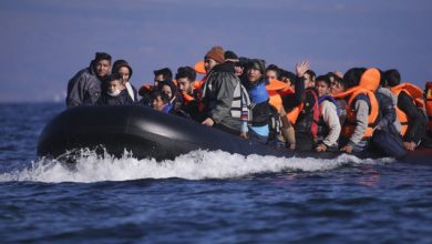 Εντοπισμός-και-διάσωση-48-μεταναστών-που-επέβαιναν-σε-λέμβο-ανοιχτά-της-Κρήτης