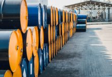 Πετρέλαιο:-Αγγιξε-τα-115-δολάρια-το-brent,-στο-υψηλότερο-επίπεδο-άνω-των-πέντε-μηνών
