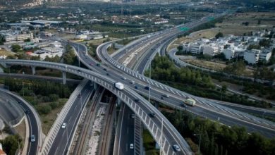 ΓΕΚ-ΤΕΡΝΑ:-Η-Αττική-Οδός-ανεβάζει-ταχύτητα-–-Σχεδόν-300.000-διελεύσεις-την-ημέρα