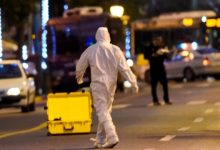 Συναγερμός-στο-Παγκράτι-για-ύποπτο-αντικείμενο,-κυκλοφοριακές-ρυθμίσεις-από-την-Τροχαία