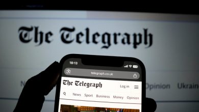 Ο-ιδιοκτήτης-της-telegraph-προαναγγέλλει-«δύσκολες-επιλογές»,-ανακοινώθηκαν-δεκάδες-απολύσεις