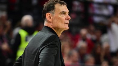 Μπαρτζώκας:-«Το-ματς-κρίθηκε-σε-μία-δύο-αποφάσεις-στο-τέλος,-δεν-είχαμε-βάθος-στον-πάγκο»