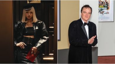 Η-lisa-κυκλοφόρησε-νέο-τραγούδι-εμπνευσμένο-από-τον-Κουέντιν-Ταραντίνο