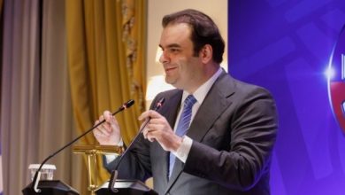 Πιερρακάκης:-«Η-Ελλάδα-αλλάζει-παραγωγικό-μοντέλο»,-το-μήνυμα-στους-Βρετανούς-επενδυτές