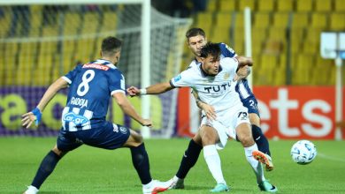 Ηρακλής-Κηφισιά-1-1-(Α’-ημίχρονο):-Ισοφαρίζουν-οι-φιλοξενούμενοι-με-τον-Αντόνισε,-live-ο-αγώνας
