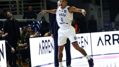 ΠΑΟΚ-–-ΑΕΚ-65-62:-Ασπρόμαυρο-το-ντέρμπι-Δικεφάλων-με-τον-Ταϊρί-να-σταματά-στους-28-πόντους
