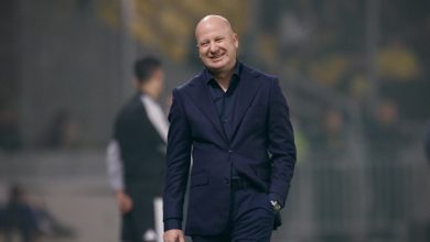 Νίκολιτς-για-το-5-0-της-ΑΕΚ:-«Κάναμε-πολύ-καλή-εμφάνιση,-με-υψηλά-επίπεδα-έντασης»,-βίντεο