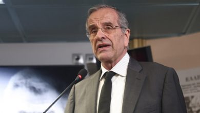 Νέα-επίθεση-Σαμαρά-στον-Γεραπετρίτη-για-το-τουρκολιβυκό-μνημόνιο