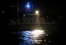 Εντοπίστηκε-λέμβος-με-περίπου-35-μετανάστες-νότια-της-Γαύδου,-επιχείρηση-διάσωσης-από-τη-frontex