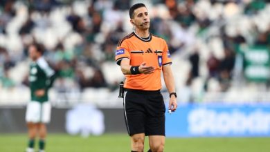 superbet-Κύπελλο-Ελλάδας:-Η-ΚΕΔ-όρισε-Έλληνες-διαιτητές-στους-αγώνες-της-4ης-αγωνιστικής
