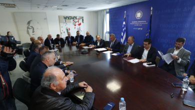 Συνάντηση-Βρούτση-με-το-ΔΣ-της-ΕΟΚ-–-Στο-επίκεντρο-η-επόμενη-μέρα-του-ελληνικού-μπάσκετ