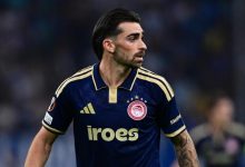 Ολυμπιακός:-Οδεύει-προς-Τετάρτη-4-Νοεμβρίου-το-εκτός-έδρας-παιχνίδι-με-τη-Ρεν