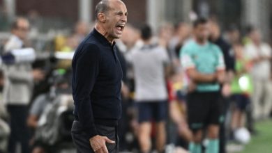 Μάσιμο-Αλέγκρι:-Δύο-αγωνιστικές-στον-προπονητή-της-Νάπολι-για-υβριστικά-σχόλια-στους-διαιτητές