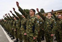 Στρατιωτική-θητεία:-Πρώτα-ο-στρατός,-μετά-το-πανεπιστήμιο-για-τους-18χρονους