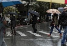 Πυροσβεστική:-50-κλήσεις-στην-Αττική-για-αντλήσεις-υδάτων-και-κοπές-δέντρων