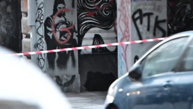Λήξη-συναγερμού-στα-Εξάρχεια-για-την-ύποπτη-τσάντα,-ανοίγουν-οι-δρόμοι