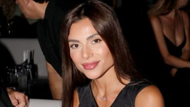 Θύμα-διάρρηξης-η-Ελευθερία-Ελευθερίου:-Έγινε-την-ώρα-που-έμπαινα-στο-σπίτι-μου