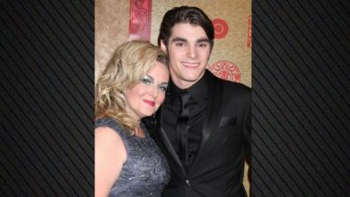 rj-mitte:-Είμαστε-χαμένοι-χωρίς-εκείνον,-γράφει-η-μητέρα-του-σε-μια-συγκινητική-ανάρτηση