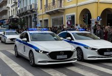 Απαγορεύονται-οι-υπαίθριες-συναθροίσεις-στο-κέντρο-της-Θεσσαλονίκης-την-28η-Οκτωβρίου