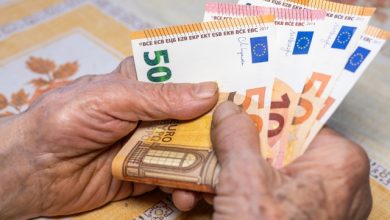 Επίδομα-συνταξιούχων:-Ποιοι-θα-πάρουν-150-ευρώ-και-ποιοι-400-ευρώ-παραπάνω-από-πέρυσι
