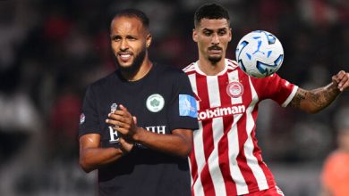 superbet-Κύπελλο-Ελλάδος,-Μαρκό-–-Ολυμπιακός