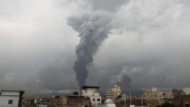 Τουλάχιστον-14-νεκροί-σε-σαουδαραβικά-πλήγματα-στην-Υεμένη