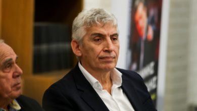 Φασούλας:-«Θα-κατέβω-στις-εκλογές,-πρέπει-να-σπάσουν-αυγά-στην-ΕΟΚ»